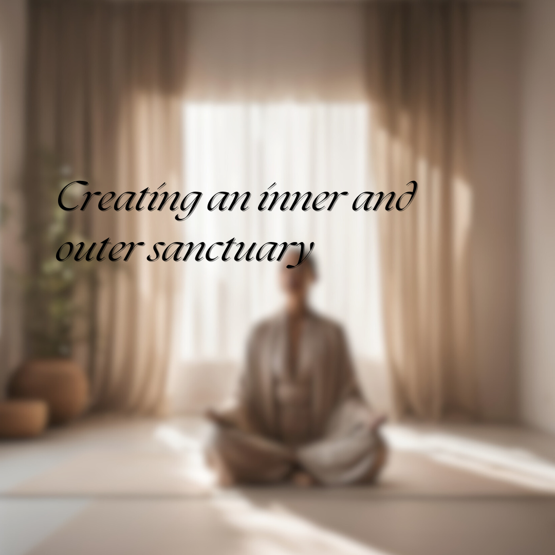 Creating your perfect sanctuary using candles