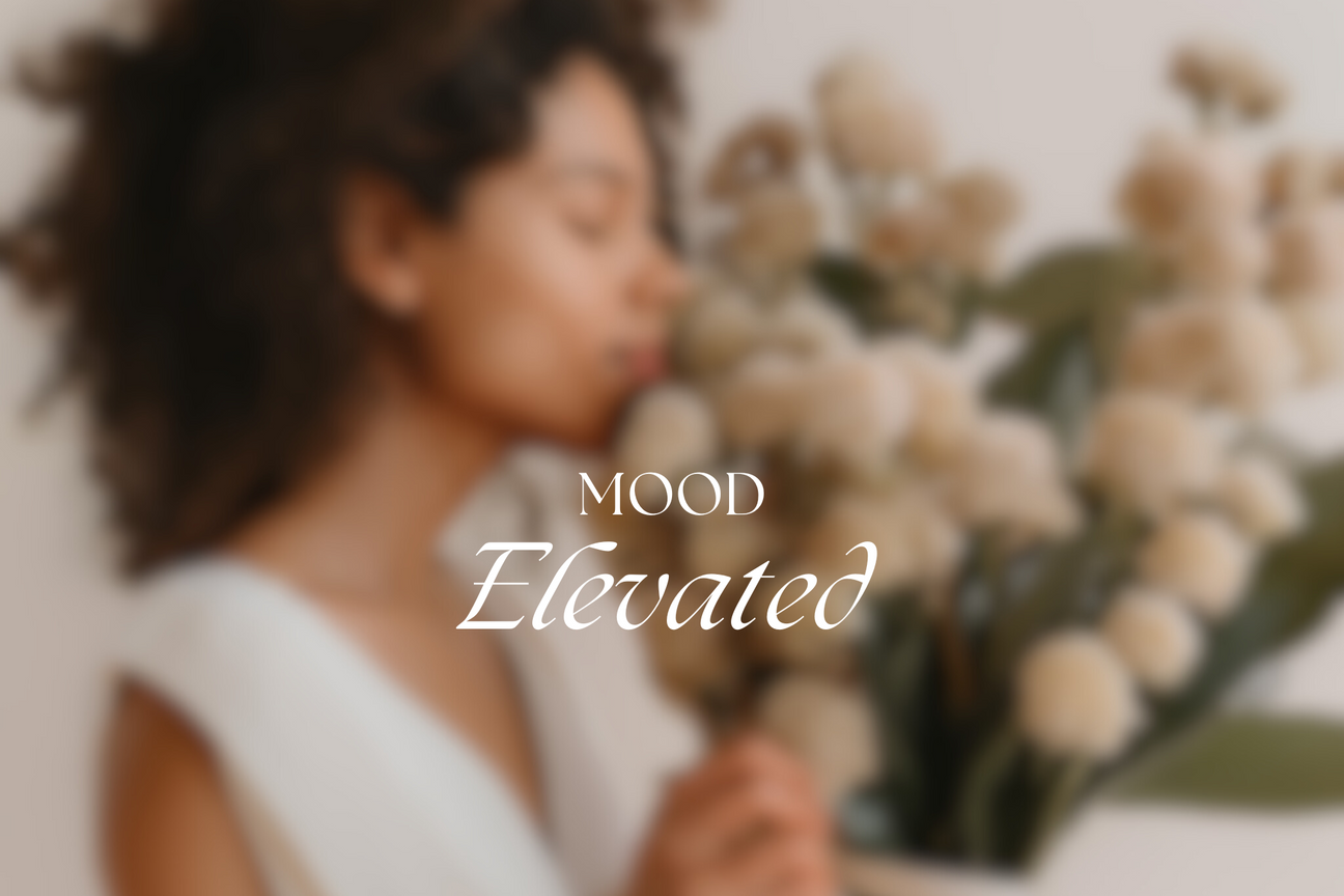 Elevate your mood at home with Functional Fragrances (Aromatherapy)