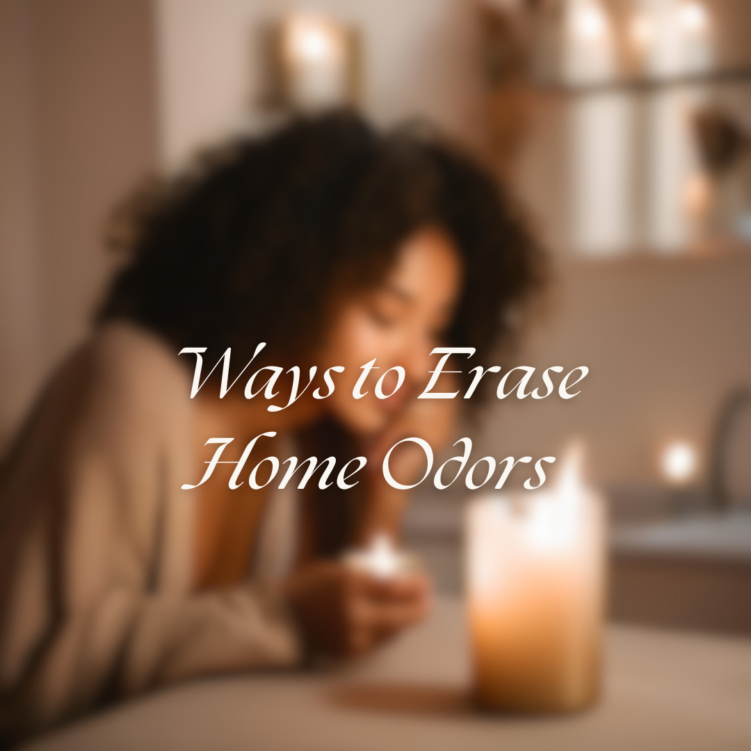 3 ways to eliminate home nose blindness