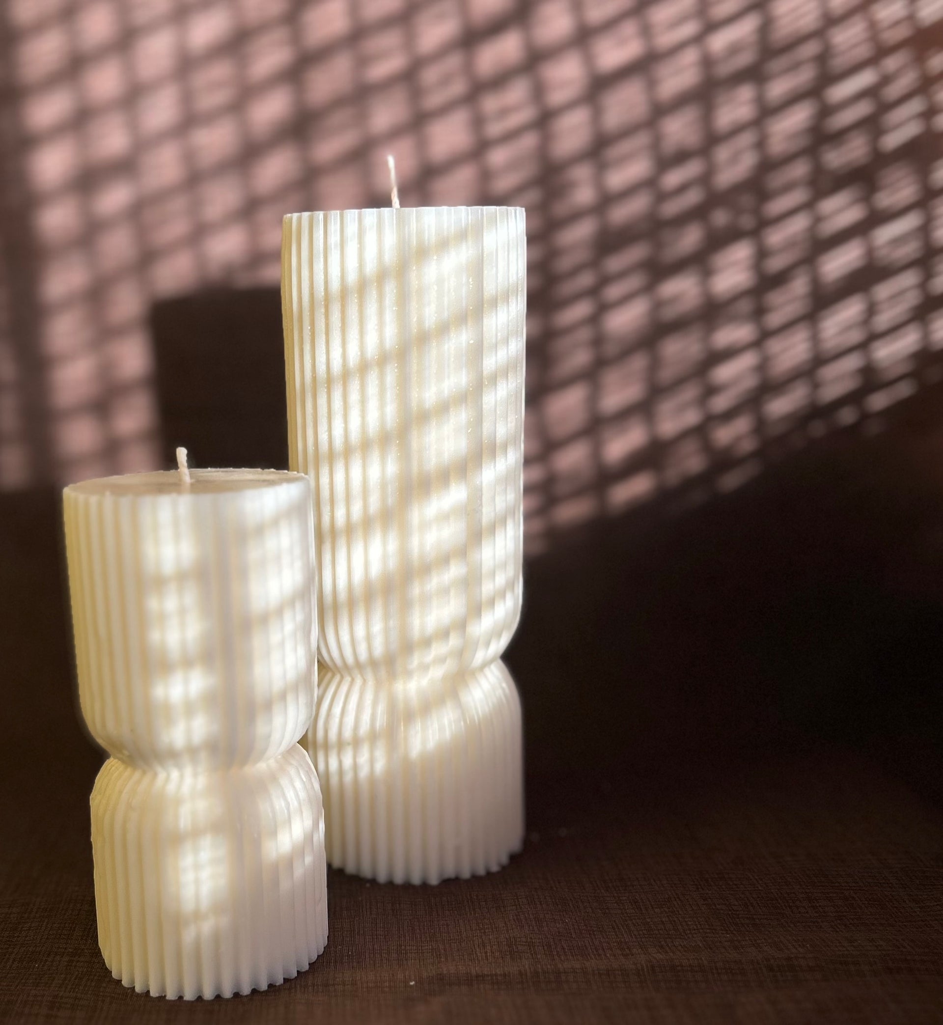 Pillars to Elysium