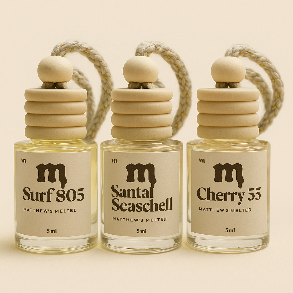 Mini Fragrance Diffuser