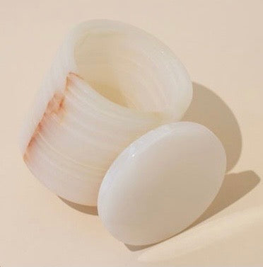 Onyx Stone Vessel Refill