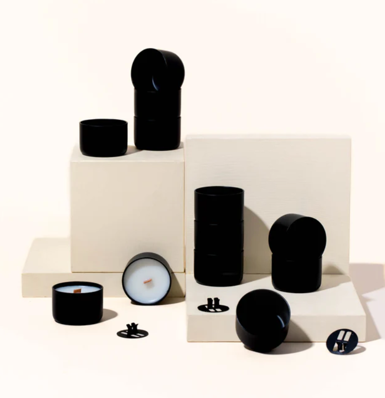 Tealight Samples 1pc